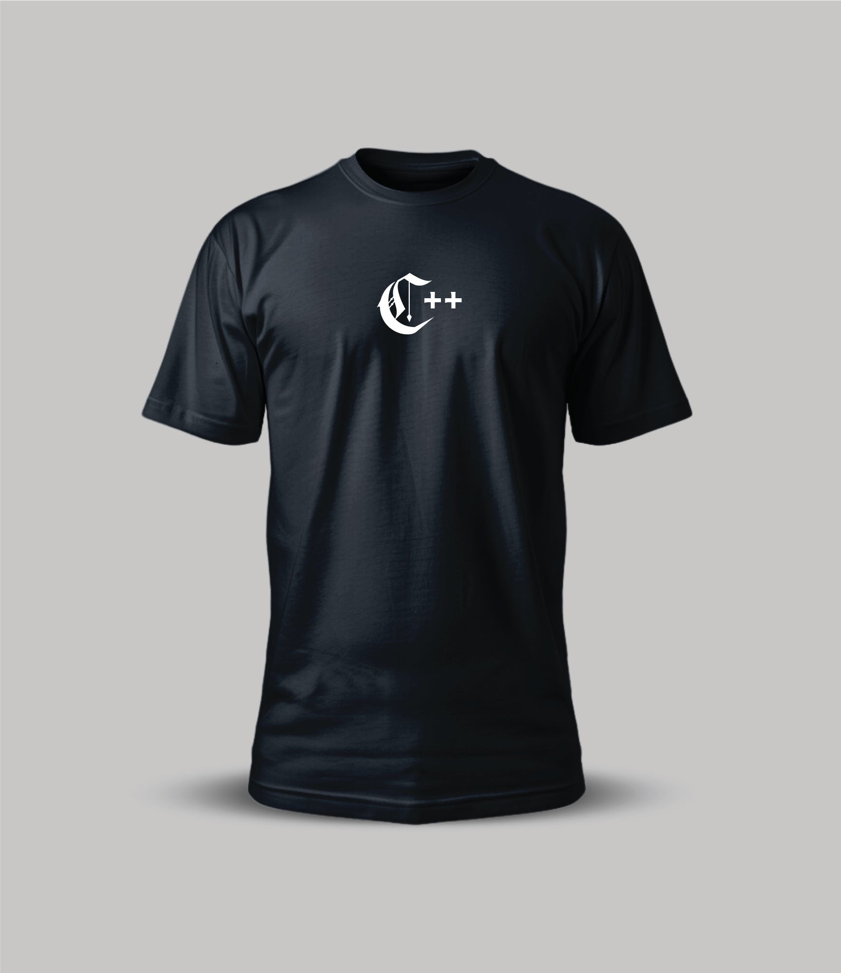 Camiseta C Medieval Oversized